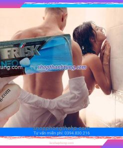 Kẹo frisk neo Hà Nội
