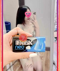Kẹo phòng the Frisk neo hải phòng uy tín
