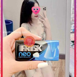 Kẹo phòng the Frisk neo hải phòng uy tín