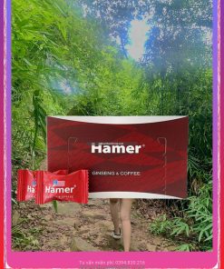 Địa chỉ bán Kẹo sâm hamer Vũng Tàu