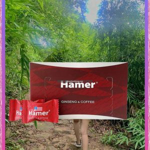 Địa chỉ bán Kẹo sâm hamer Vũng Tàu