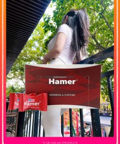 Địa chỉ bán kẹo sâm hamer thủy nguyên