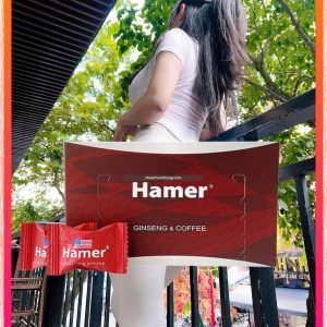 Địa chỉ bán kẹo sâm hamer thủy nguyên