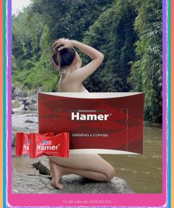 Địa chỉ bán kẹo sâm hamer đồ sơn