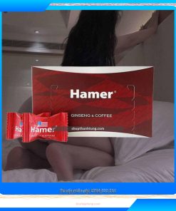 Địa chỉ bán kẹo sâm hamer Lạng Sơn