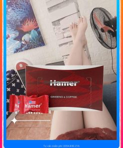 ĐỊA CHỈ BÁN KẸO SÂM HAMER Ở PHÚ THỌ