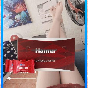 ĐỊA CHỈ BÁN KẸO SÂM HAMER Ở PHÚ THỌ
