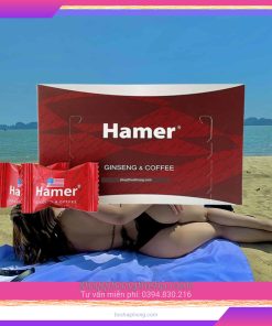 Địa chỉ mua kẹo sâm hamer Cao Bằng