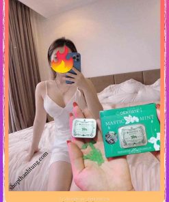Kẹo phòng the tại Bắc Giang