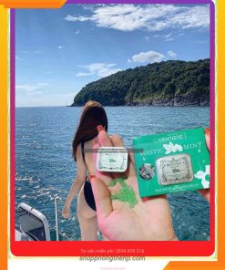 kẹo love mint tại Cần Thơ