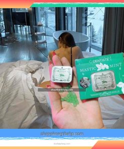 Địa chỉ mua Kẹo phòng the Love Mint tại Nam Định