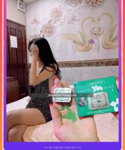 kẹo love mint tại An Giang