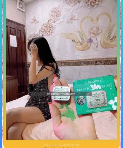 Kẹo BJ tại Hải Phòng