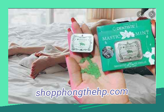 Bộ sưu tập keo love mint masticmint 170 giúp nội dung dễ hiểu hơn