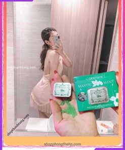 kẹo phòng the BJ tphcm