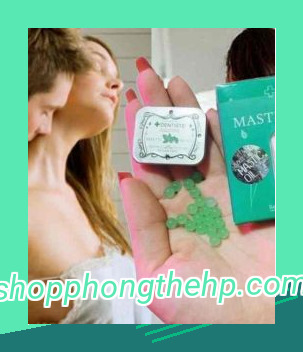 Bộ sưu tập keo love mint masticmint 30 được thể hiện sinh động