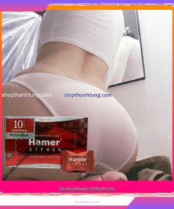 Kẹo sâm hamer Bắc Ninh, Hà Nam