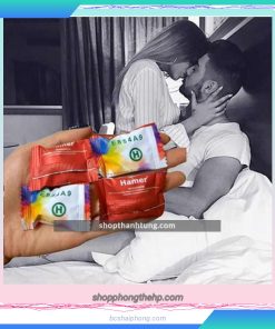 kẹo sâm hamer Bình Dương