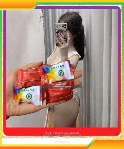 Top 5 shop bán kẹo sâm hamer tại Hà Nam