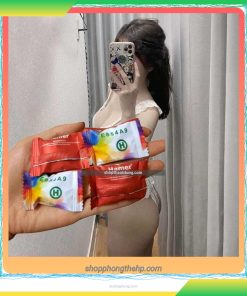 kẹo sâm hamer Bắc Kạn