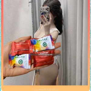 kẹo sâm hamer Bắc Kạn