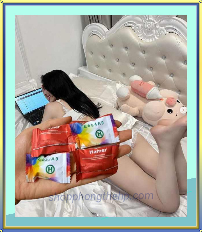 Hình giới thiệu keo sam hamer chinh hang 83 có tính thẩm mỹ cao
