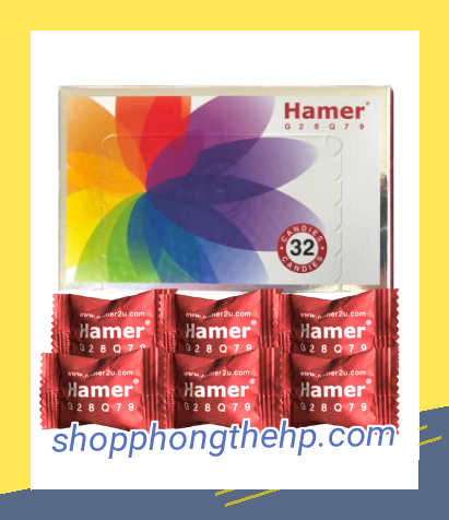 Keo sam hamer hcm