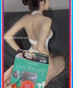 Kẹo love mint Hải Dương