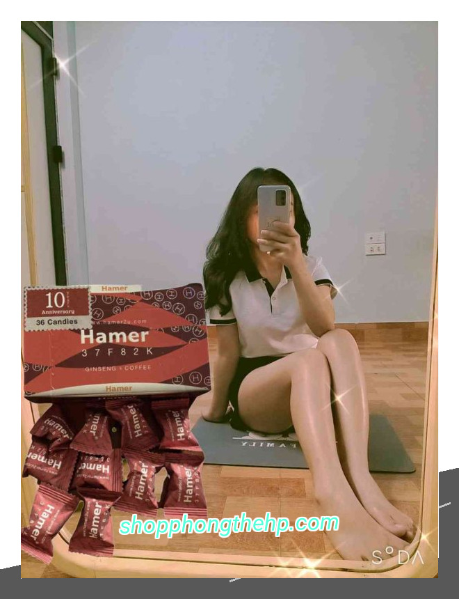 Góc nhìn về keosamhamer trong thực tế