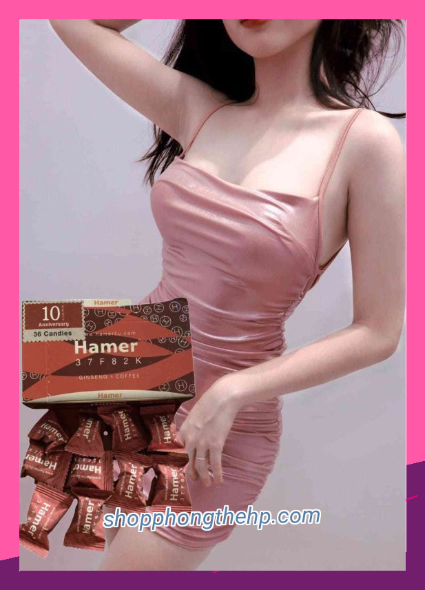 Hình minh họa keosamhamer với chi tiết nổi bật