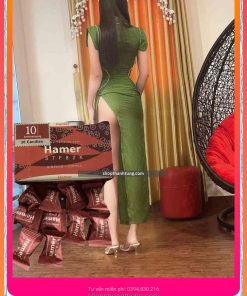 Địa chỉ bán Kẹo sâm hamer tại Cần Thơ