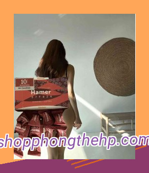 Ảnh về keosamhamer 140 có tính thẩm mỹ cao