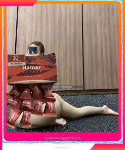kẹo sâm hamer tại Bình Phước