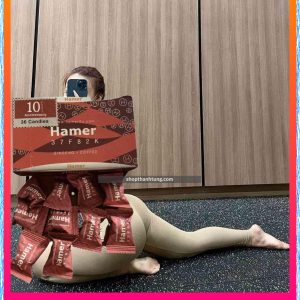 kẹo sâm hamer tại Bình Phước