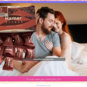 Địa chỉ bán KẸO SÂM HAMER SƠN LA