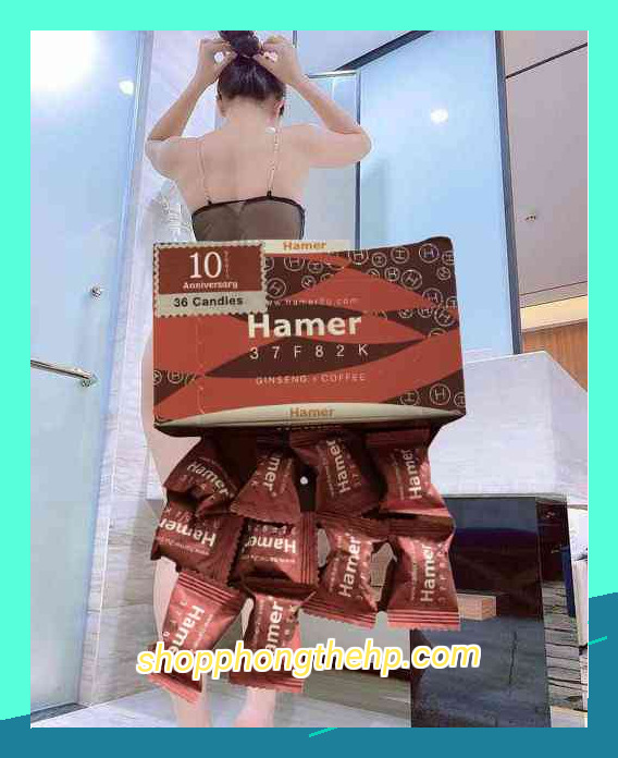 Keosamhamer 55