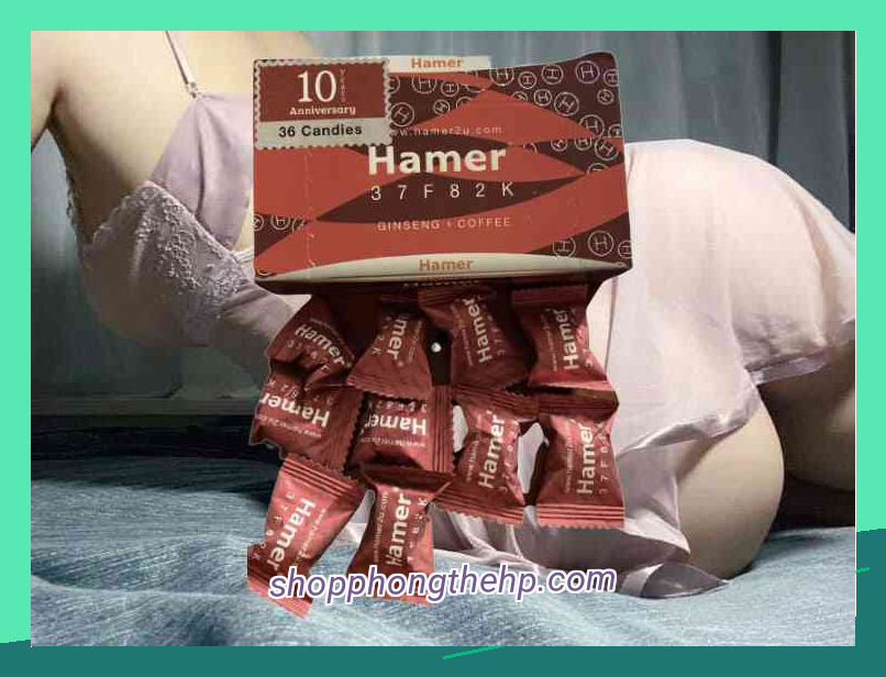 Chi tiết keosamhamer 59