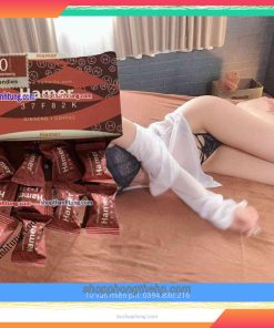 Kẹo sâm hamer Bắc Ninh, Hà Nam, Hải Dương
