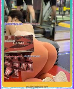 Kẹo ngậm tăng sinh lý Hải Phòng