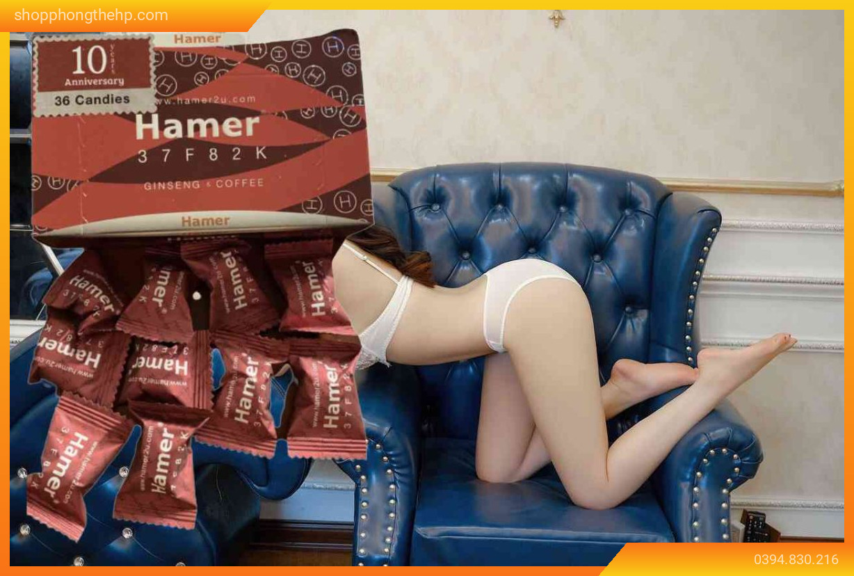 Sâm Hamer