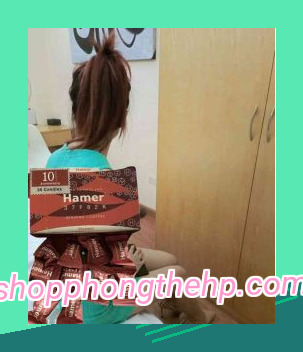 Keosamhamer 967 được thể hiện sinh động