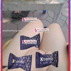 [Review] Kẹo sâm Xtreme Candy có tốt không? Giá bao nhiêu? Mua ở đâu chính hãng?