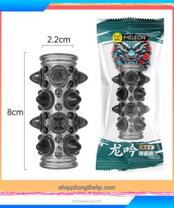 bao cao su đôn dên khúc giữa bi gai lớn 7936