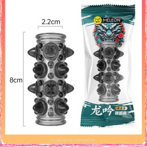 bao cao su đôn dên khúc giữa bi gai lớn 7936