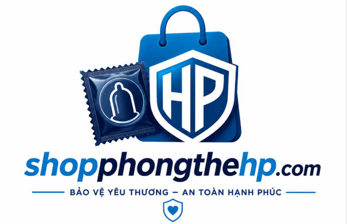 Shop phòng the Hải Phòng