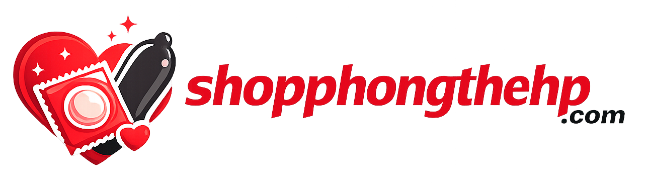 Shop phòng the Hải Phòng