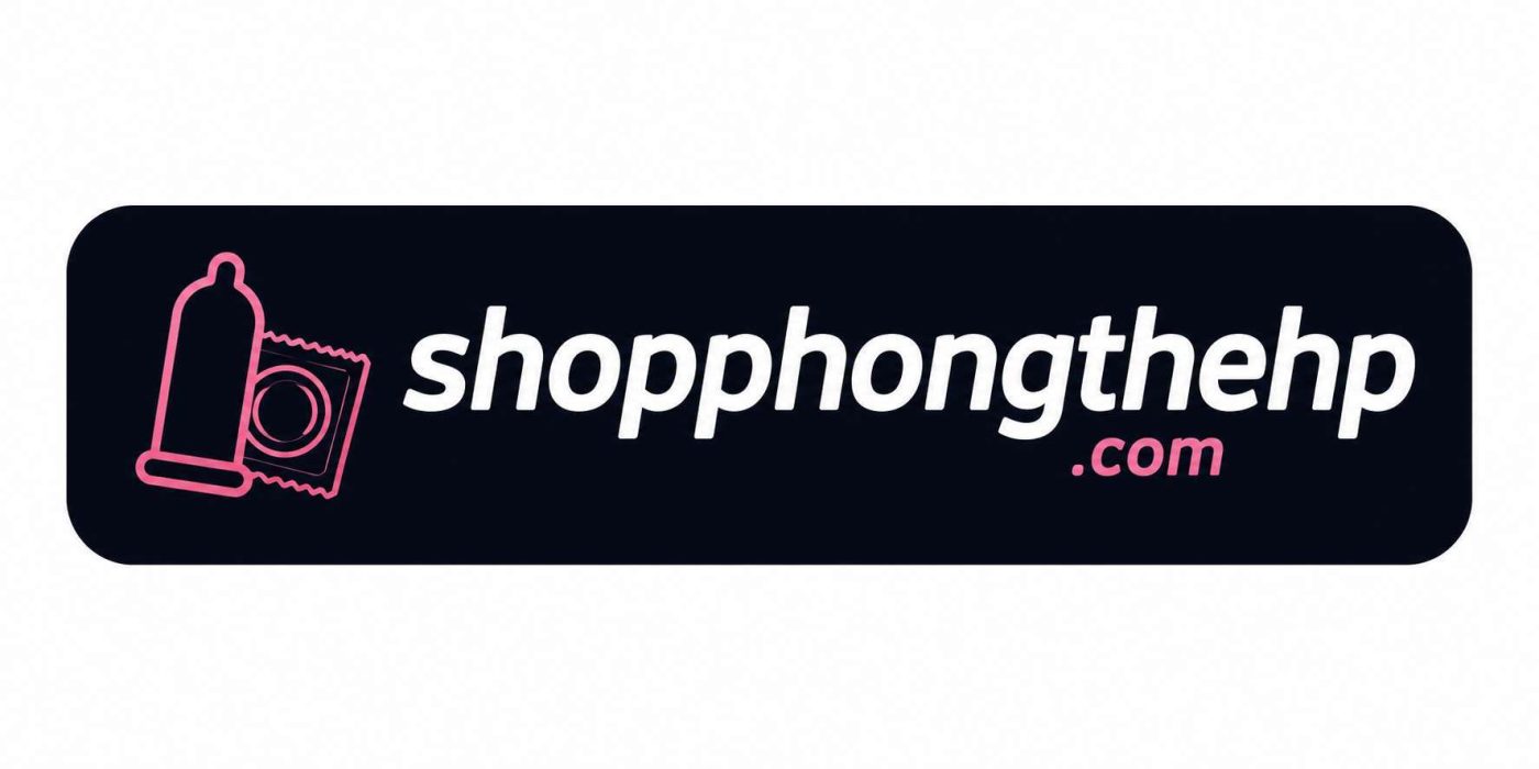 Shop phòng the Hải Phòng
