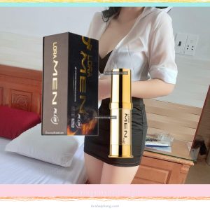 chai xịt lora men tại Bắc Ninh