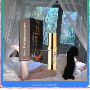 chai xịt lora men tại Đà Nẵng