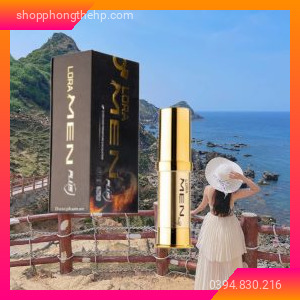 Chai Xịt Lora Men Hải Phòng